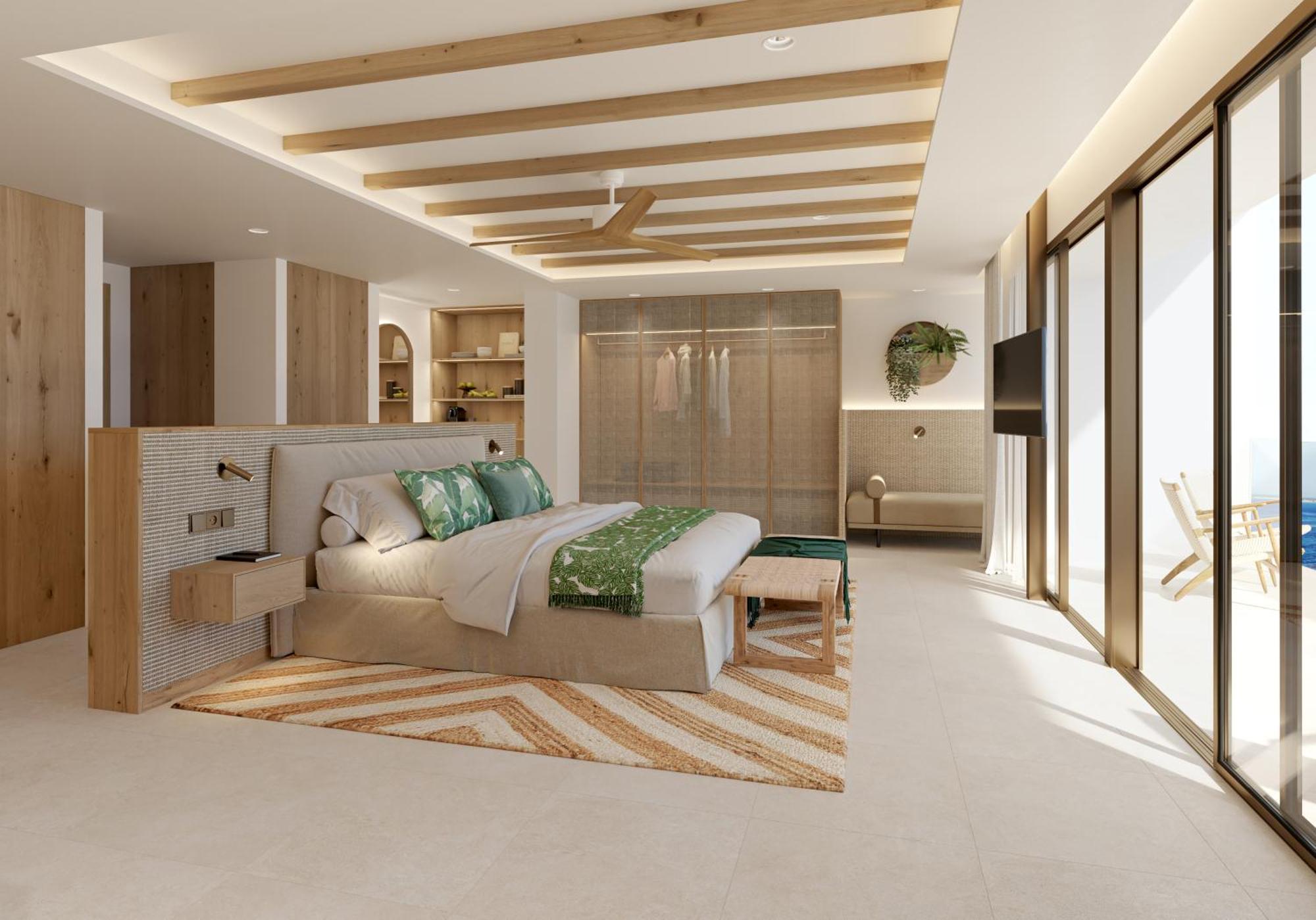 Iberostar Selection Es Trenc -New Opening- Hotel Colonia de Sant Jordi Exterior photo