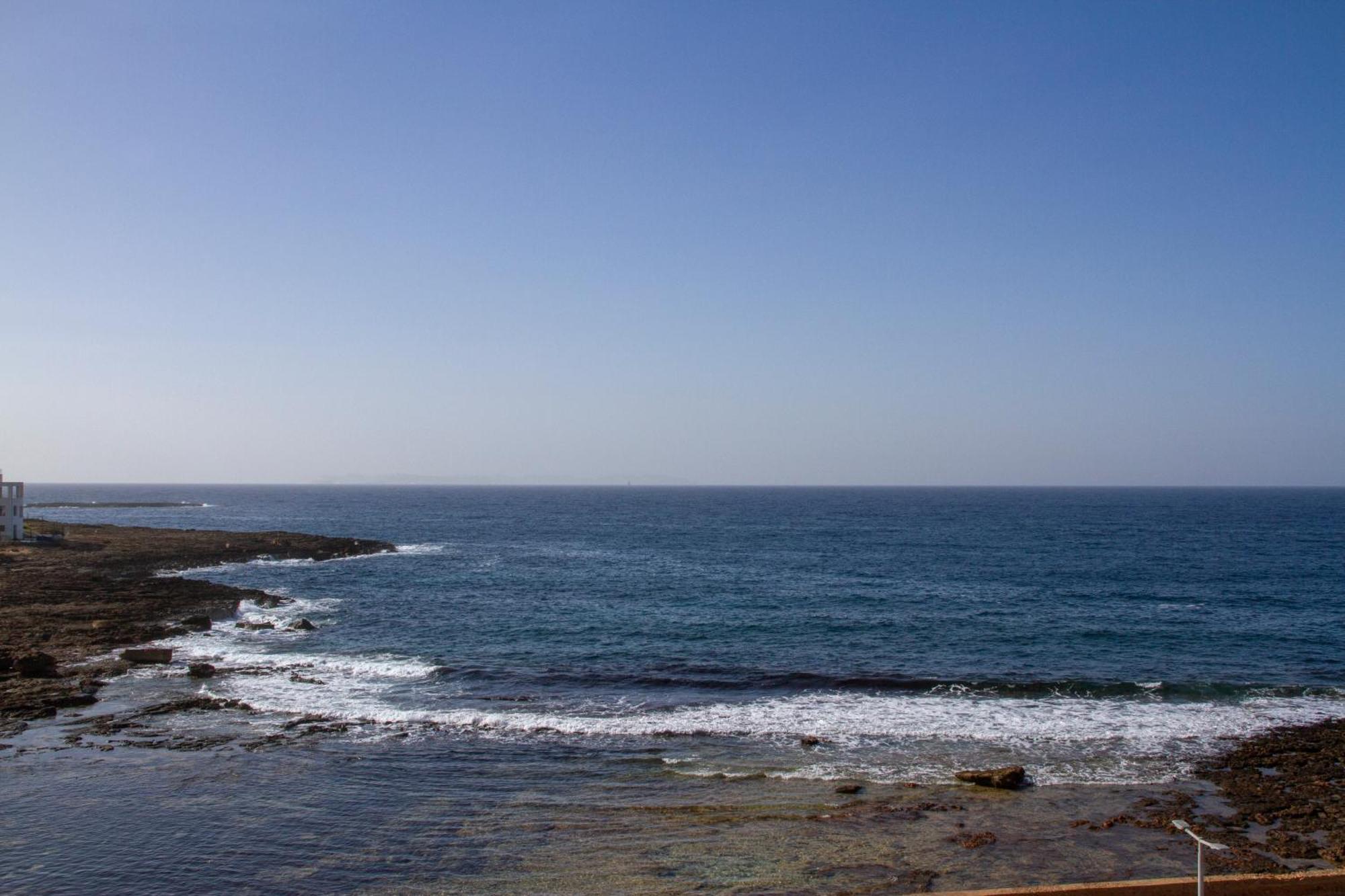 Iberostar Selection Es Trenc -New Opening- Hotel Colonia de Sant Jordi Exterior photo