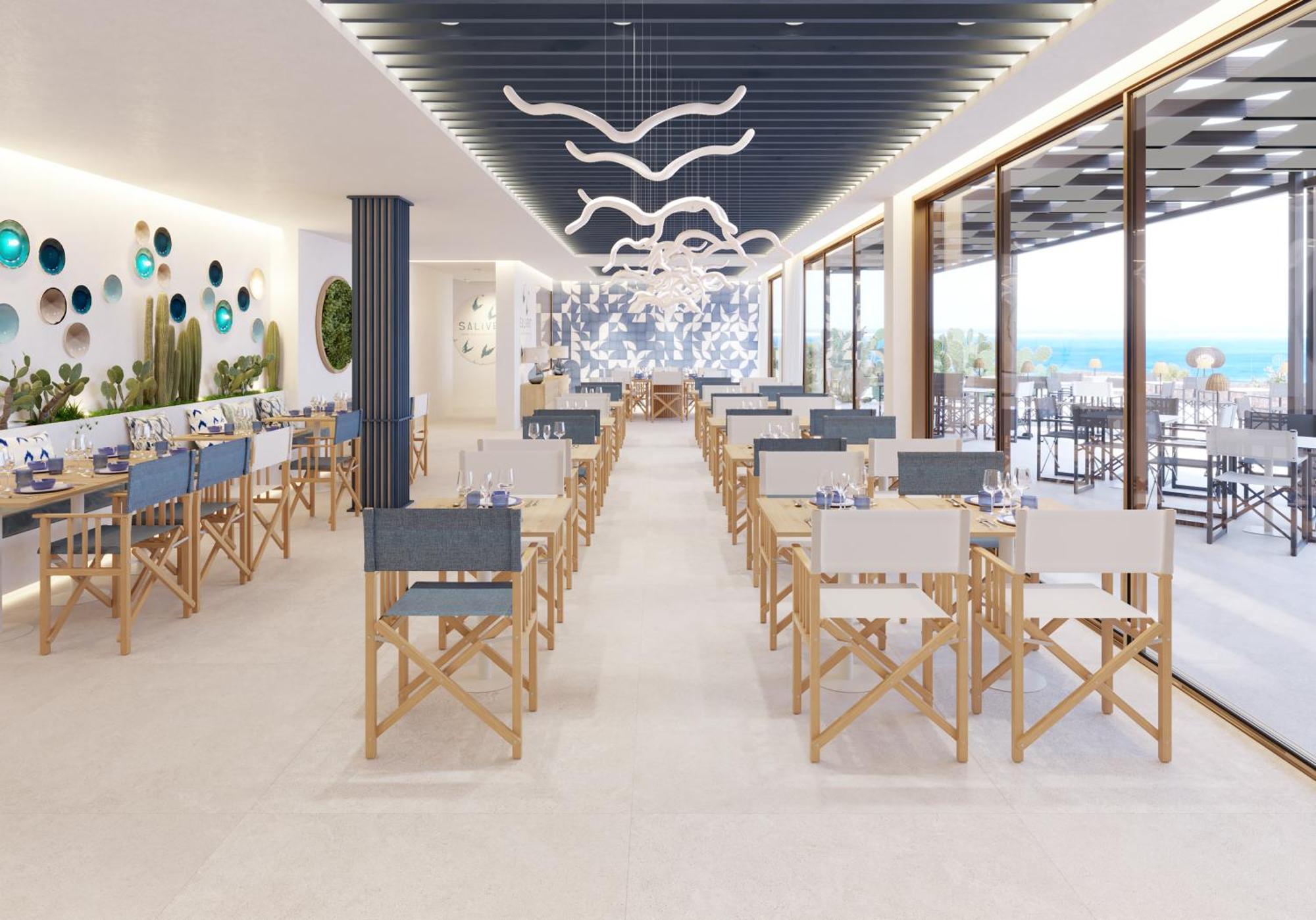 Iberostar Selection Es Trenc -New Opening- Hotel Colonia de Sant Jordi Exterior photo