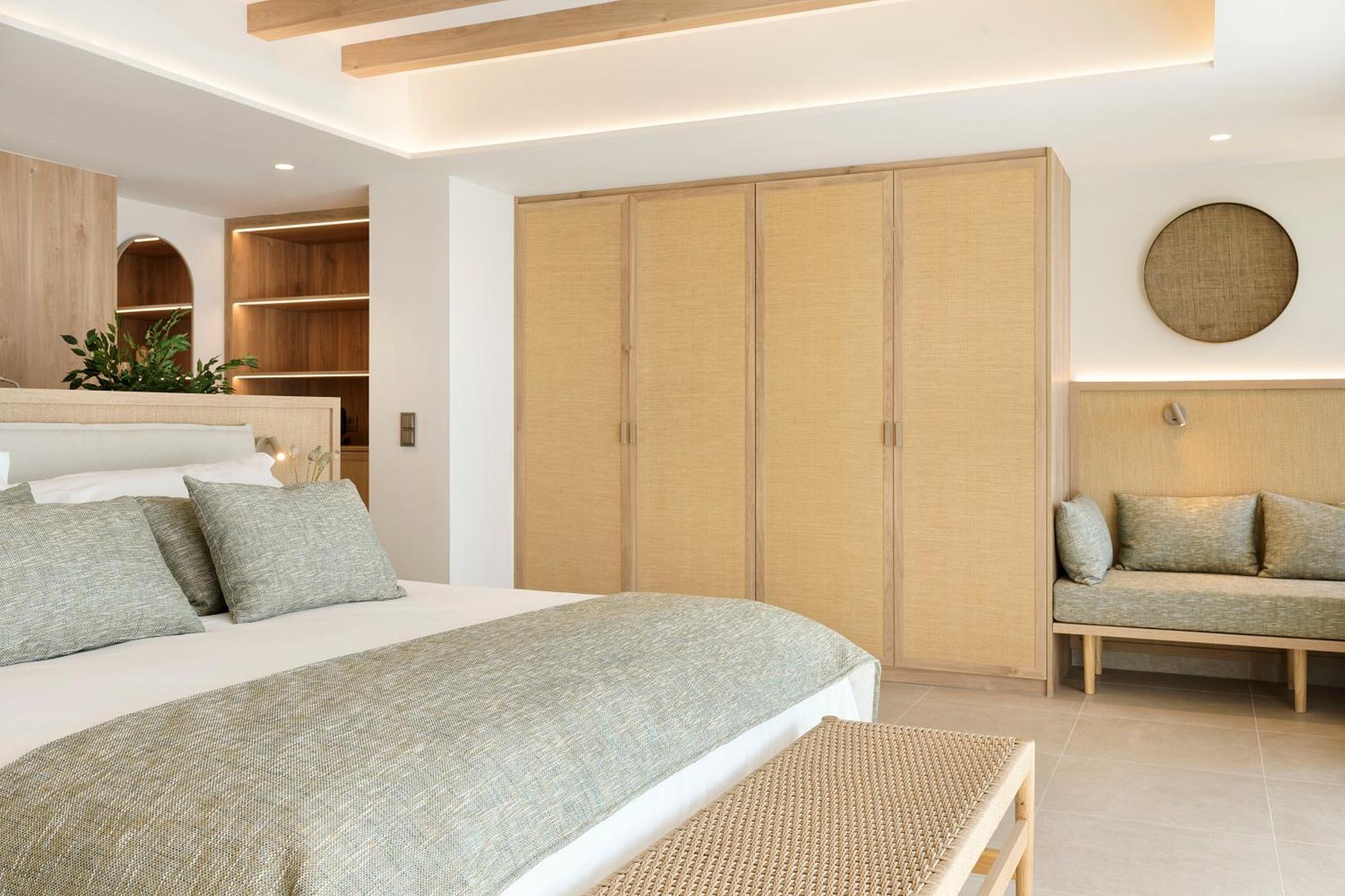 Iberostar Selection Es Trenc -New Opening- Hotel Colonia de Sant Jordi Exterior photo