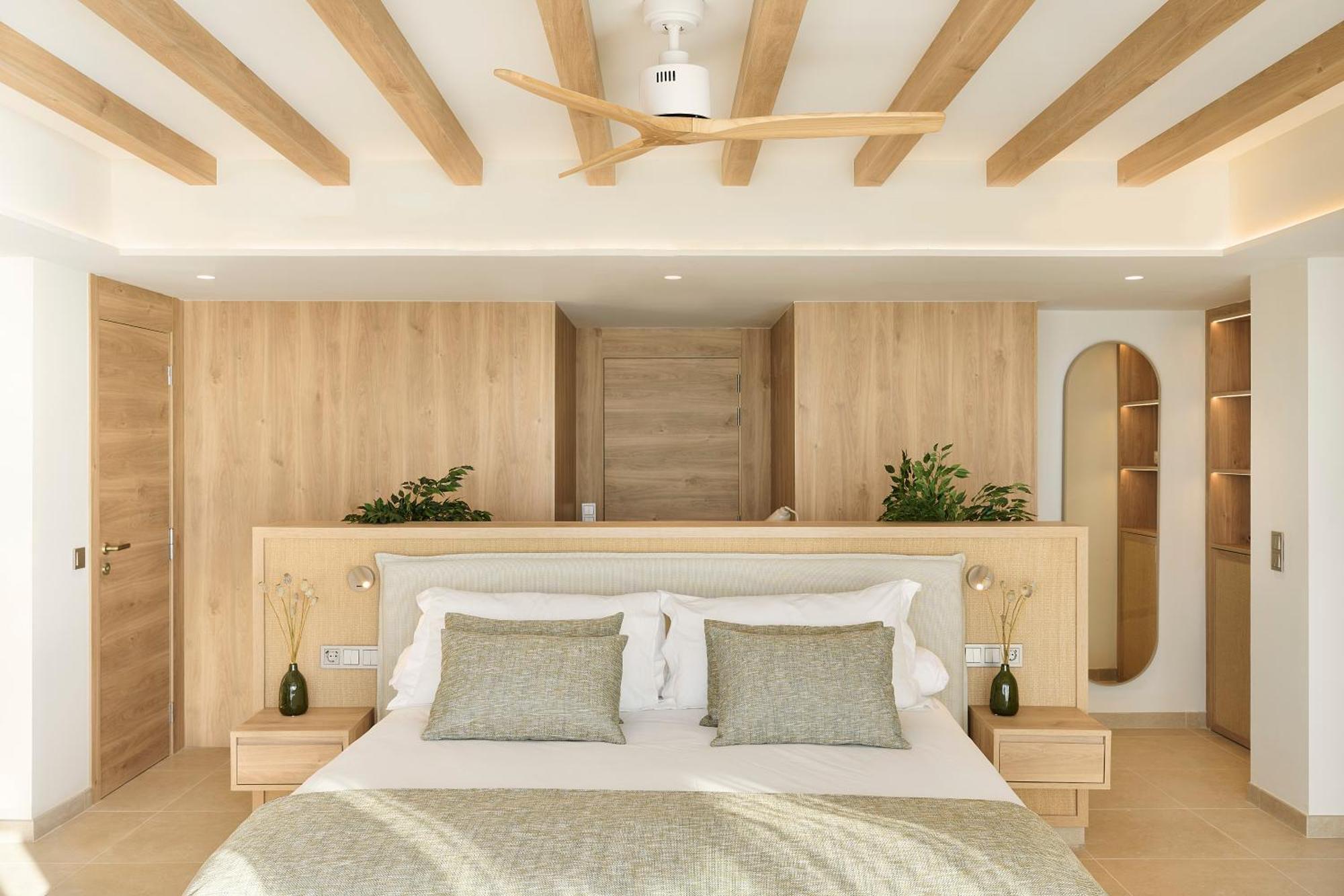 Iberostar Selection Es Trenc -New Opening- Hotel Colonia de Sant Jordi Exterior photo