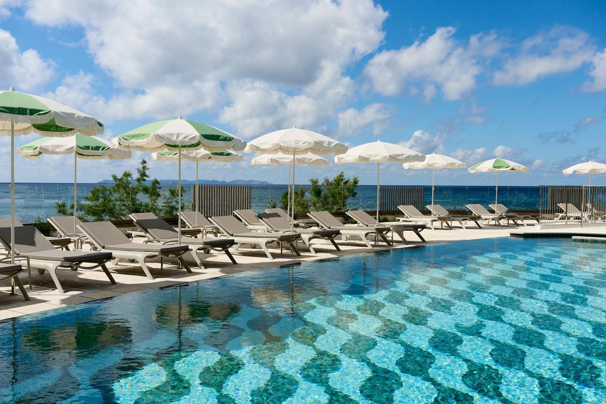 Iberostar Selection Es Trenc -New Opening- Hotel Colonia de Sant Jordi Exterior photo