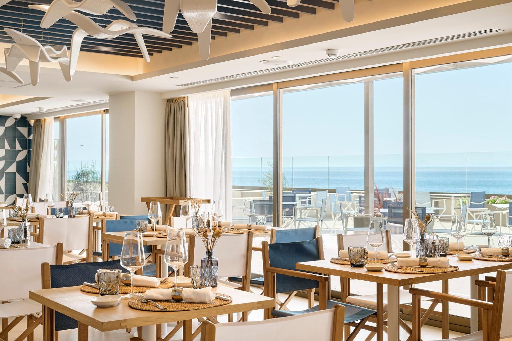 Iberostar Selection Es Trenc -New Opening- Hotel Colonia de Sant Jordi Exterior photo