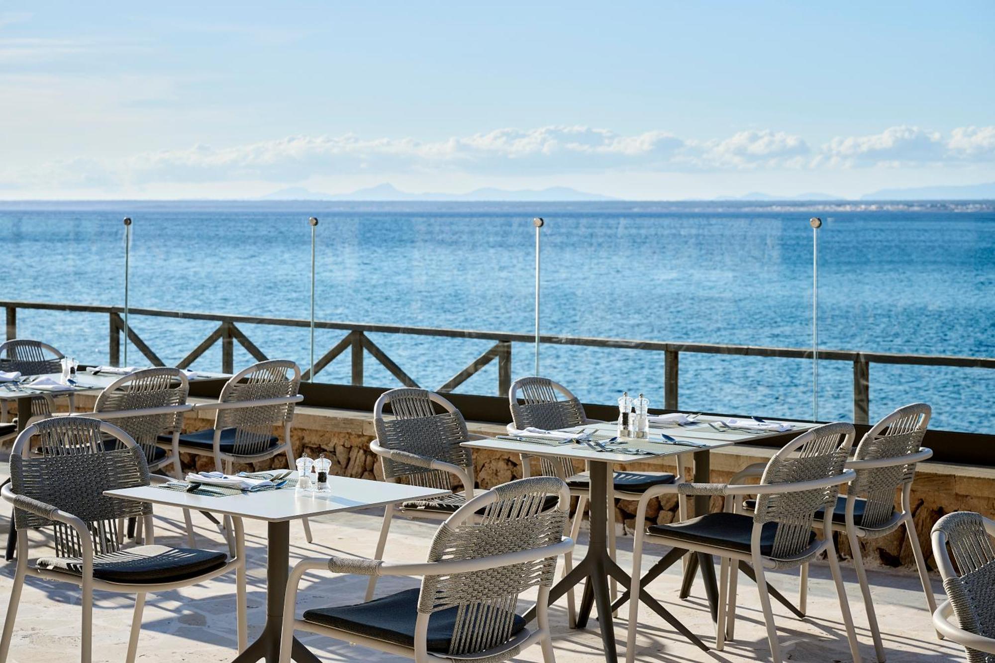 Iberostar Selection Es Trenc -New Opening- Hotel Colonia de Sant Jordi Exterior photo